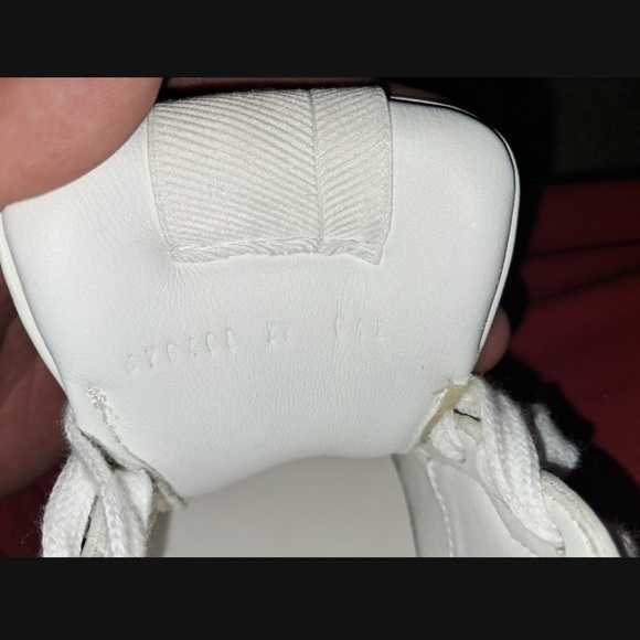 Gucci sneakers - Picture 3 of 7